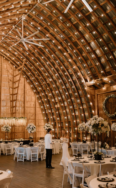 Harvest Moon Venue