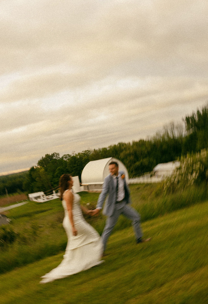 Harvest Moon Venue