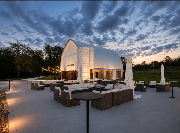 Harvest Moon Venue