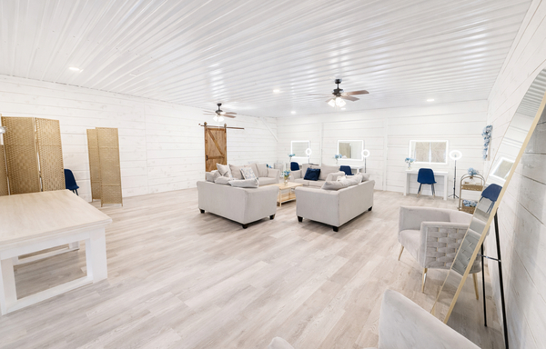 Harvest Moon Venue