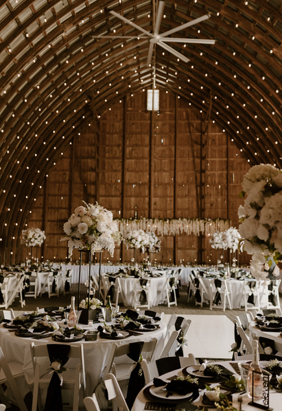 Harvest Moon Venue