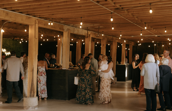 Harvest Moon Venue