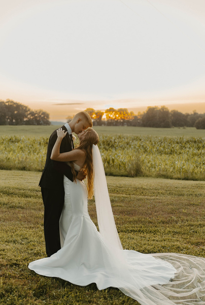 Harvest Moon Venue