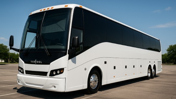 Shreveport Party Bus Company