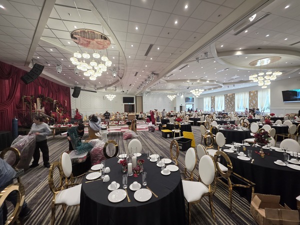 South Surrey Events Centre