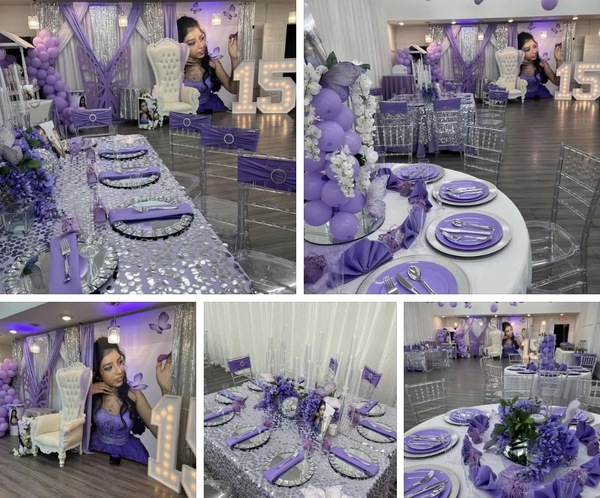 Eventz by Stacey