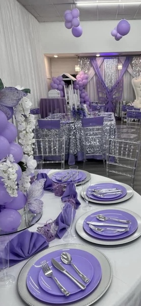 Eventz by Stacey