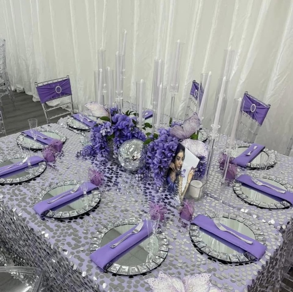 Eventz by Stacey