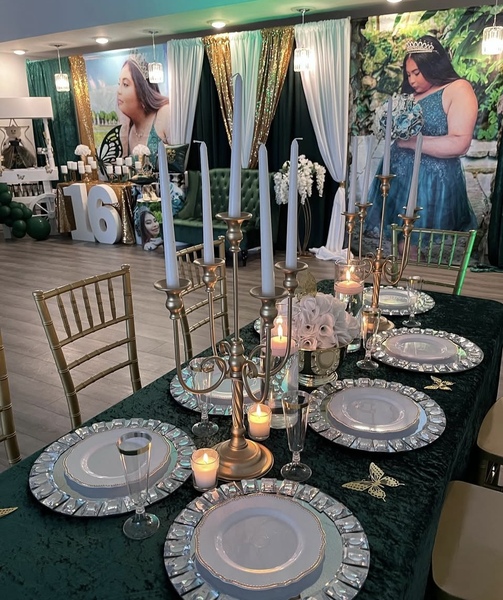 Eventz by Stacey