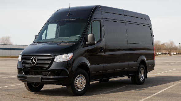 Simi Valley Party Bus Company