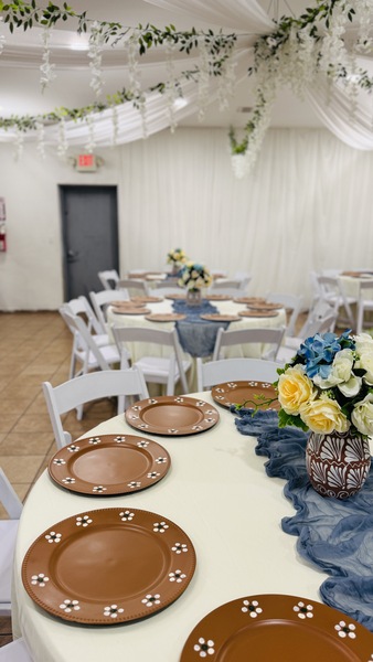 My Little Palace Event Center