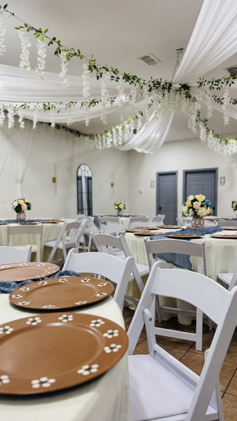 My Little Palace Event Center