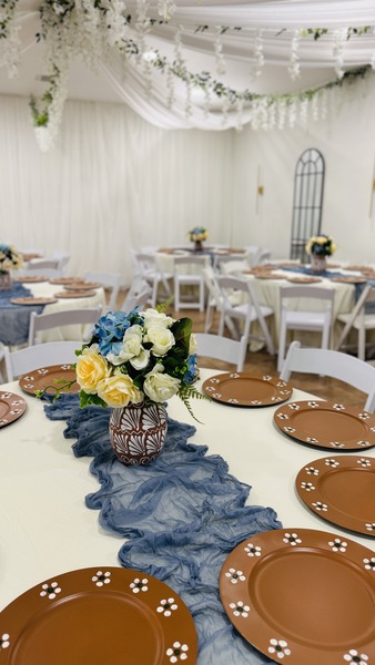 My Little Palace Event Center