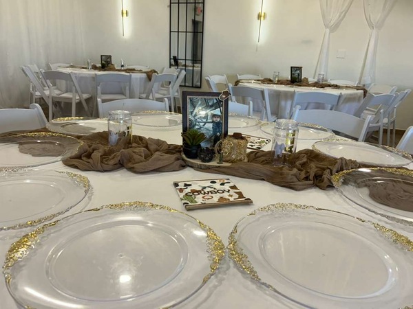 My Little Palace Event Center