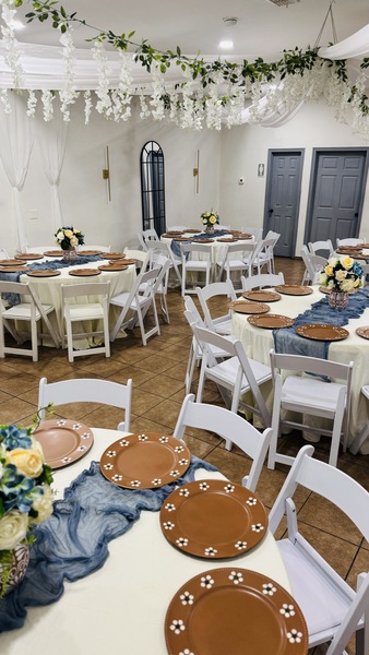 My Little Palace Event Center
