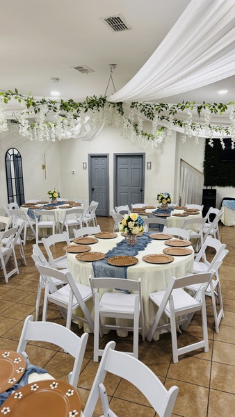 My Little Palace Event Center