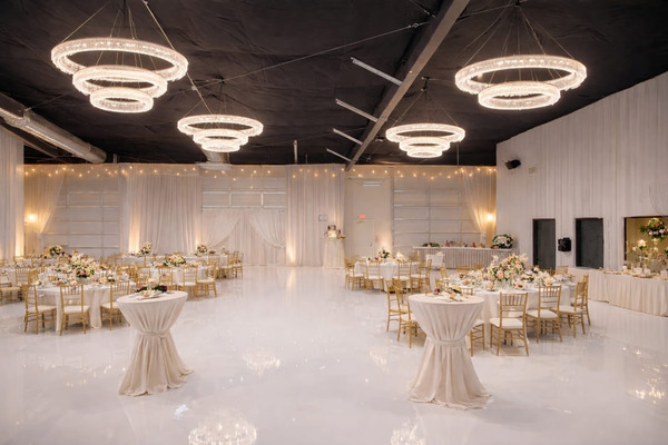 The Starlight Pavilion