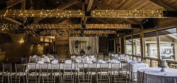 Myth Golf and Banquets