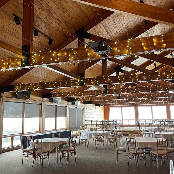 Myth Golf and Banquets
