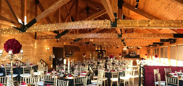Myth Golf and Banquets