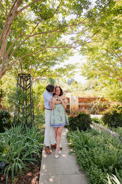 Tulsa Botanic Garden