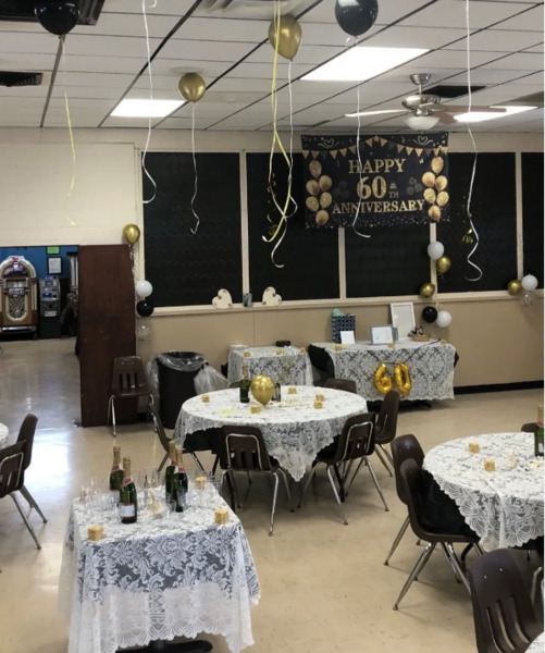 Frontiersmen VFW Post 7545