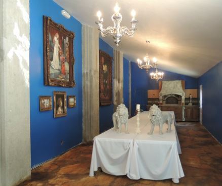 Chateau Charmant