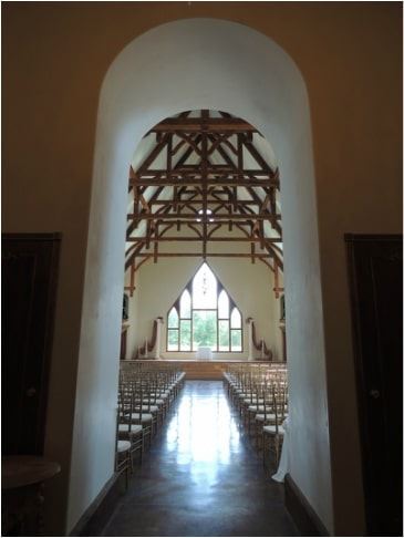 Chateau Charmant