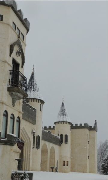 Chateau Charmant