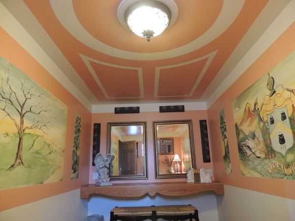 Chateau Charmant