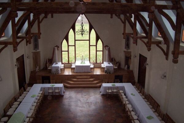 Chateau Charmant