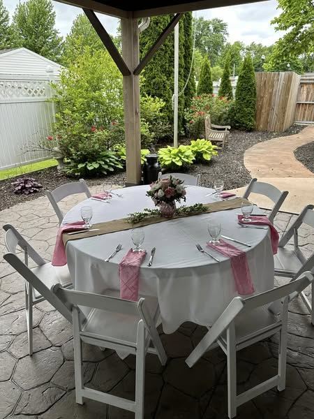 Maniaci's Banquet Center