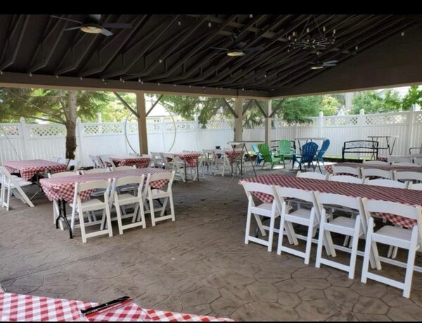 Maniaci's Banquet Center