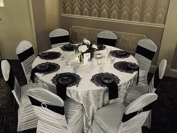 Maniaci's Banquet Center