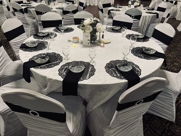 Maniaci's Banquet Center