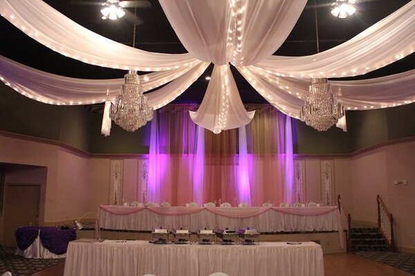 Maniaci's Banquet Center