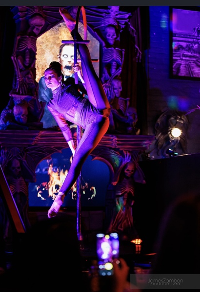 Fatale Nocturne Entertainment