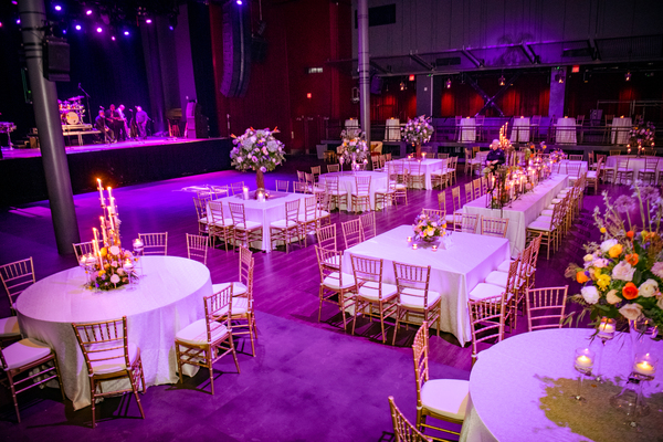 The Fillmore New Orleans
