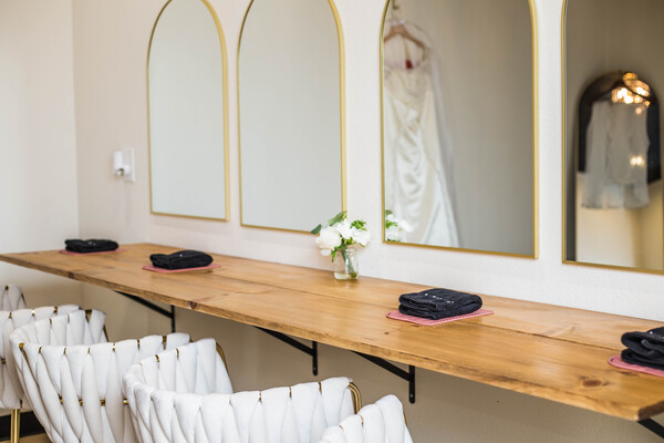 Gratus Event Center