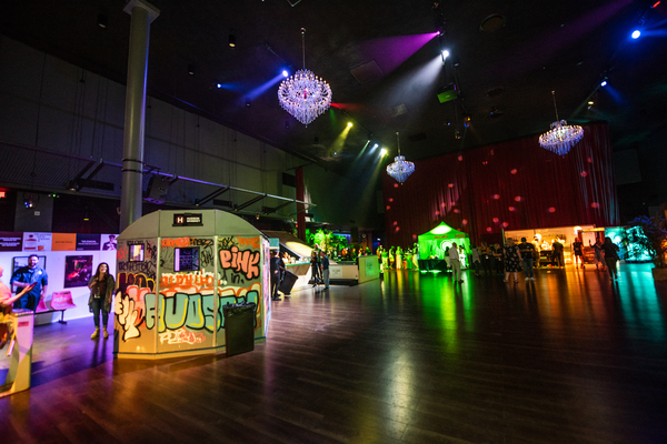 The Fillmore New Orleans