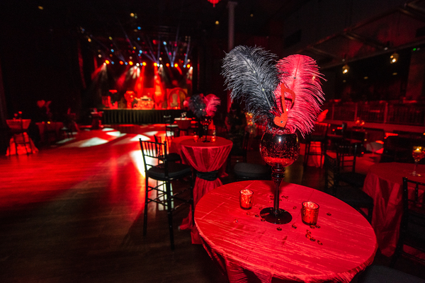 The Fillmore New Orleans