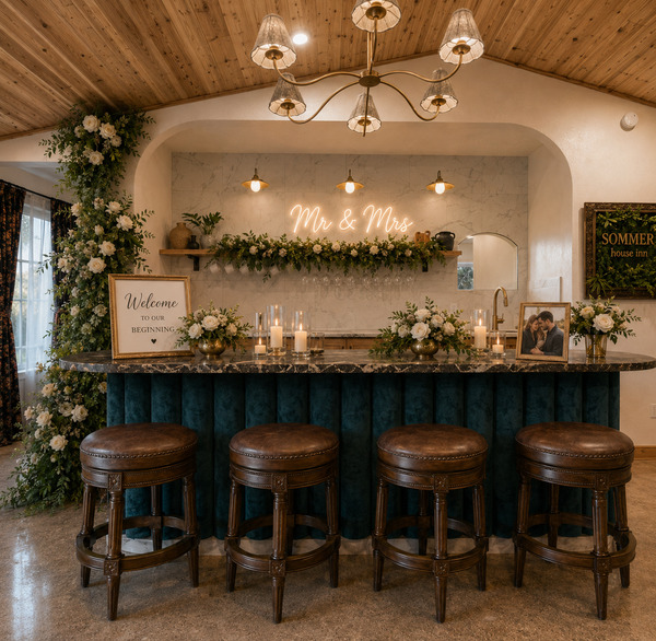 Sommer House Inn