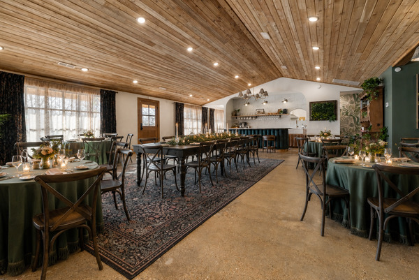 Sommer House Inn