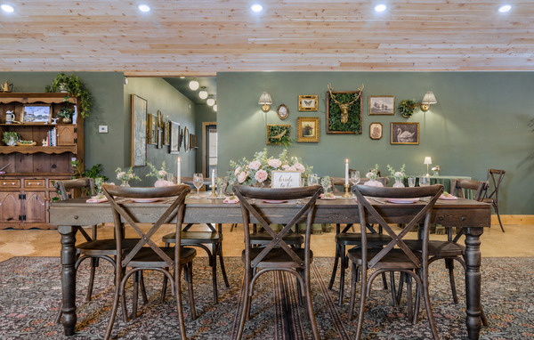 Sommer House Inn