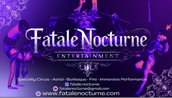 Fatale Nocturne Entertainment