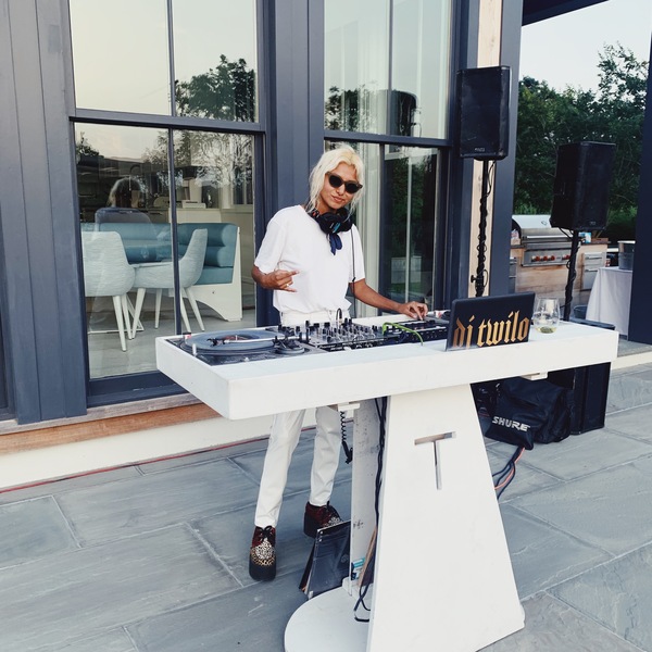 DJ TWILO | Play Hospitality