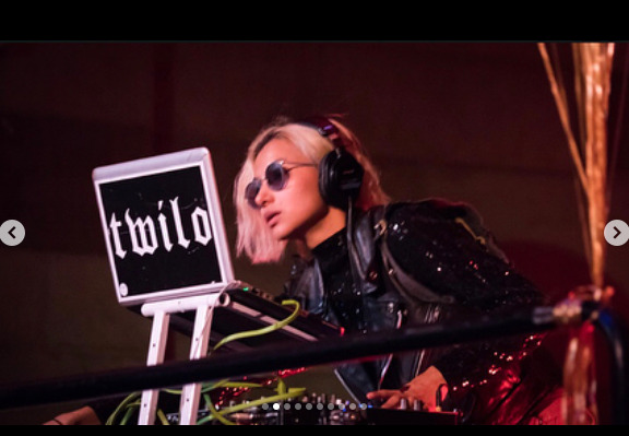 DJ TWILO | Play Hospitality