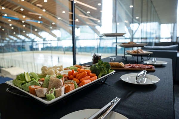 Richmond Olympic Oval