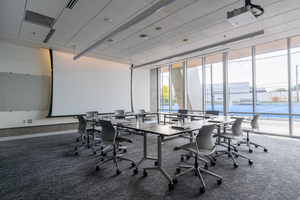 Small Meeting Rooms