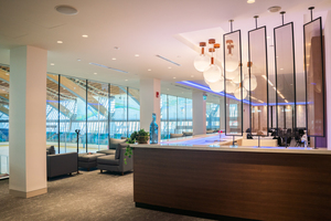 Legacy Lounge